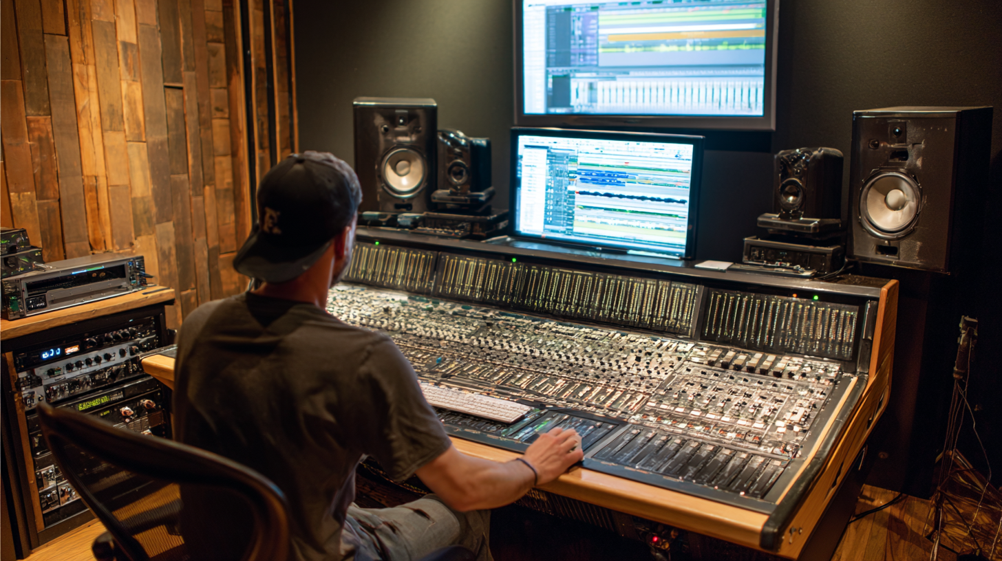 Exploring Alternative Mixing Solutions: Beyond the Double Shafts Mixer