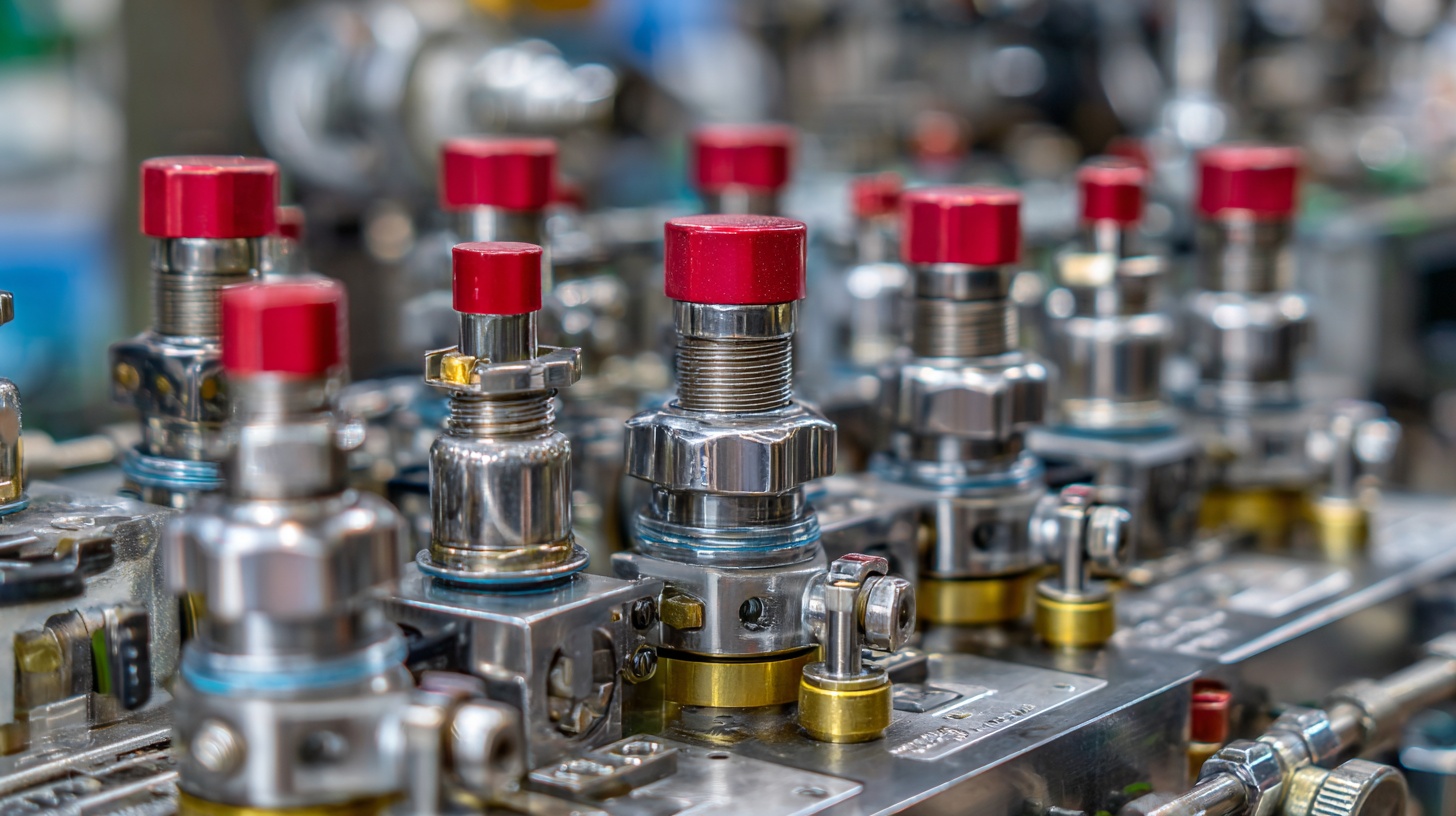 How to Optimize Your High Precision Jet Valve and Accessories for Maximum Efficiency