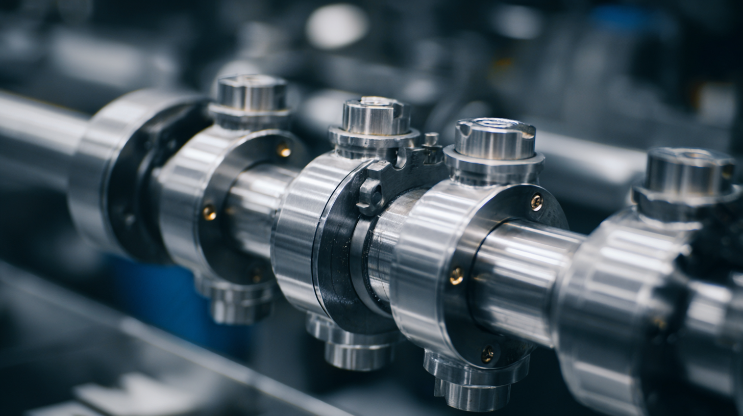 How to Optimize Your High Precision Jet Valve and Accessories for Maximum Efficiency