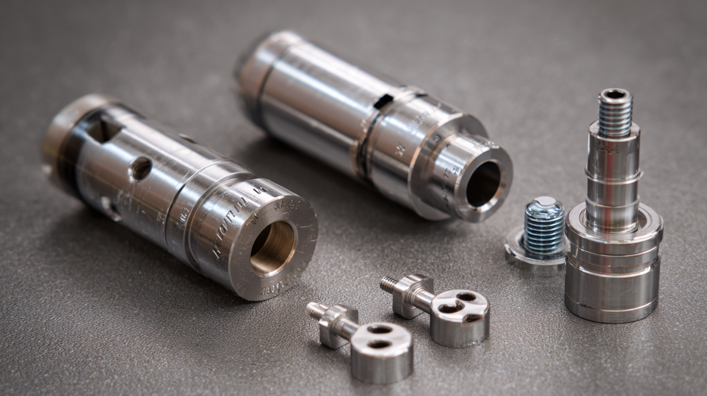 How to Optimize Your High Precision Jet Valve and Accessories for Maximum Efficiency