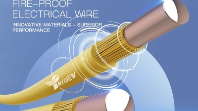 450750V Copper Alloy-Core, XLPO Insulated, LSZH Flame Retardant  Electrical Wire Cable (1).jpg