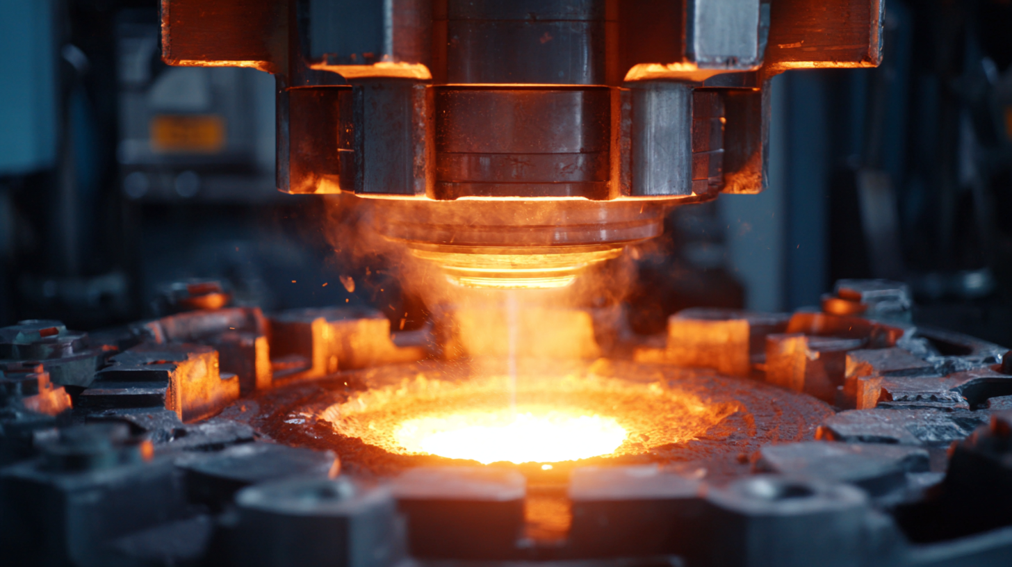 Challenges Faced by Industries Using Crucible Metallizers in Production