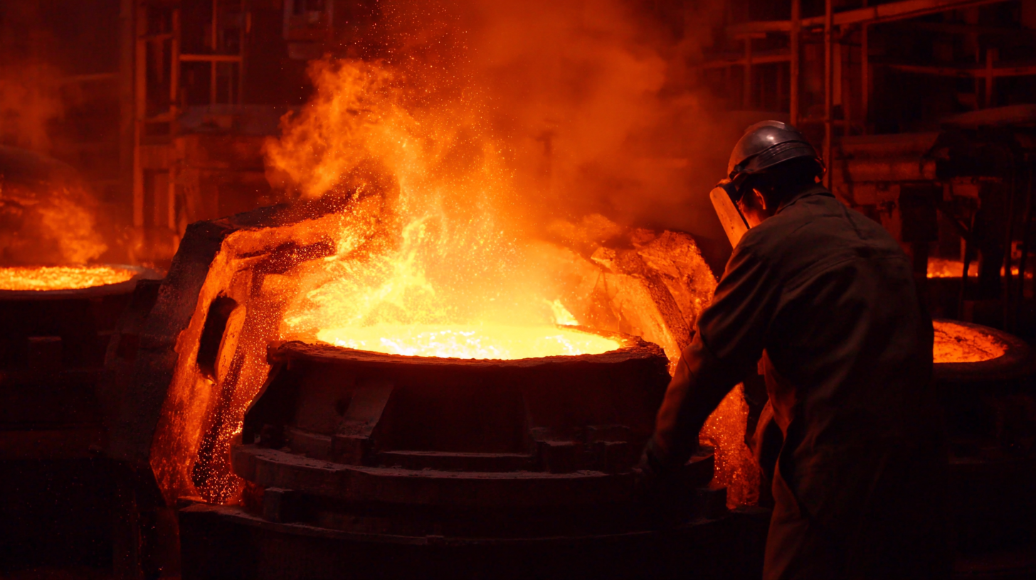 Challenges Faced by Industries Using Crucible Metallizers in Production