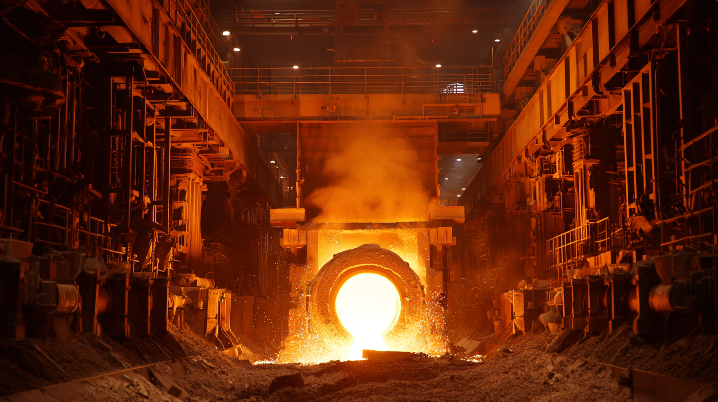 Challenges Faced by Industries Using Crucible Metallizers in Production