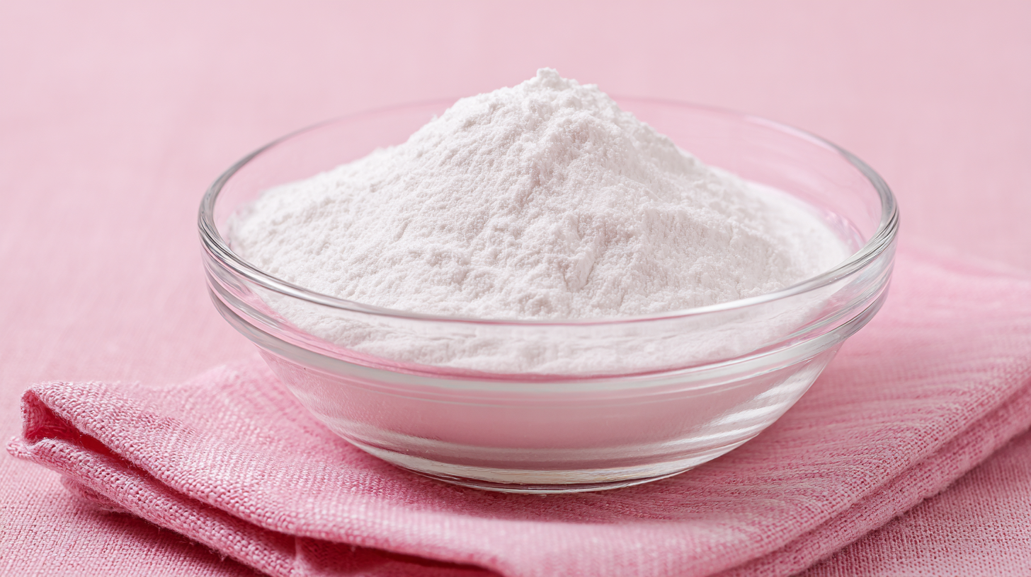 Innovative Applications of Bulk Azelaic Acid Powder in Skincare and Beyond