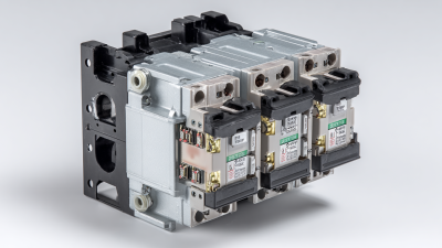Innovative Solutions for Efficient Operation of 24v Ac Contactors