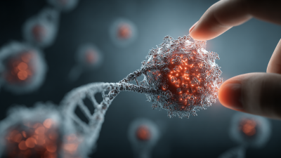 Unlocking the Future: Advantages of Gene Therapy Treatments for Chronic Illnesses