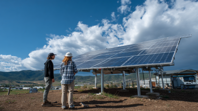 Issues Encountered with Solar Battery Systems in Modern Applications