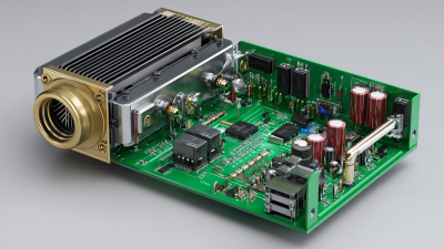 Innovative Solutions for Efficient Dc-Dc Converter Applications in Modern Electronics