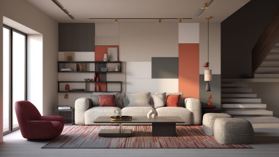 Discovering the Advantages of Geometric Rugs for Modern Home Decor