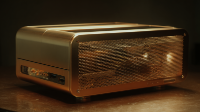 7 Essential Tips for Choosing the Right Metal Housing for Your Electronic Devices