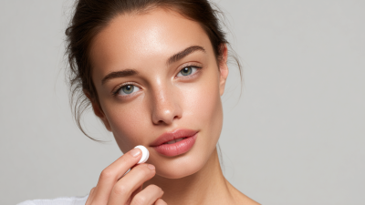 The Future of Lip Moisturizer Innovations and Trends