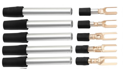 7 Best Heat Shrink Butt Connectors for Reliable Electrical Connections