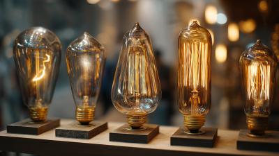 Exploring the Advantages of E27 Lamps for Modern Lighting Solutions
