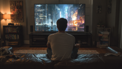 7 Compelling Reasons to Upgrade Your Home with Smart TV Tech