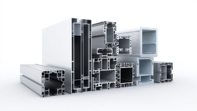 How to Choose the Right Aluminium Frame Profile for Your Project Needs