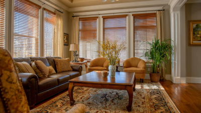 Common Issues with Window Treatment Solutions: Identifying Your Blind Spots