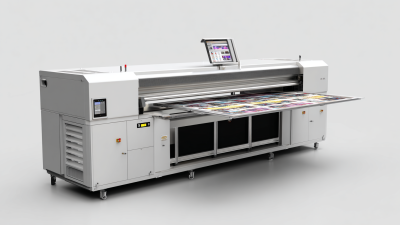 Solutions for Efficient Vinyl Plotter and Cutter Integration in Your Business