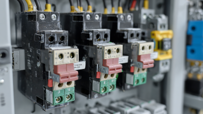 The Ultimate Guide to Understanding Ac Contactors for Global Buyers