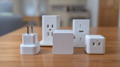 Exploring Unique Alternatives to Outlet Adapters: Finding the Best Fit for Your Needs