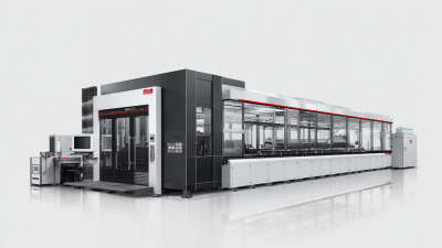 Essential Checklist for Choosing the Perfect Sheet Cutting Machine