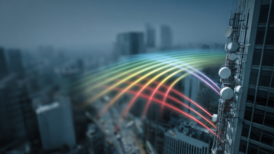 Exploring Alternative Solutions for 4G LTE Free Filter Technology in Modern Communications