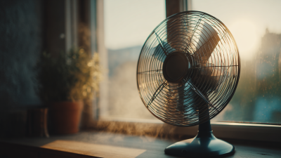 Mastering Indoor Air Quality: A Comprehensive Tutorial on Choosing the Right Ventilating Exhaust Fan