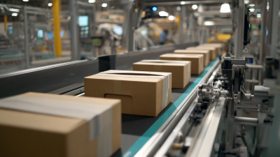 Innovative Solutions for Bag Gift Machine Efficiency Optimization