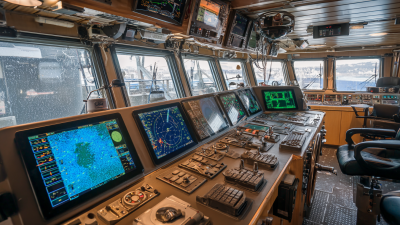 7 Essential Tips for Optimal Gyroscope Ship Navigation Efficiency