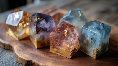 The Ultimate Guide to Infusing Mica Powder in Soap for Color and Elegance