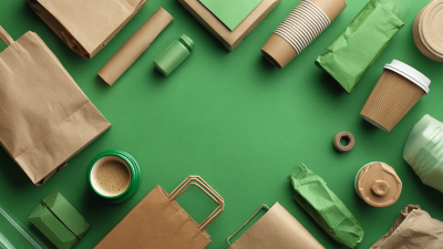 Innovative Eco-Package Solutions Leading the Way in Sustainable Packaging