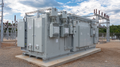 How to Choose the Right Fpl Pad Mounted Transformer for Your Business Needs