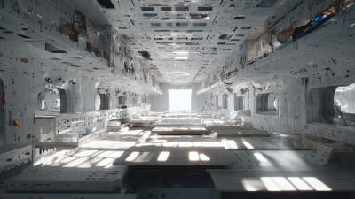 Exploring Innovative Alternatives to Extruded Pp Sheet in Modern Manufacturing