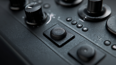 Innovative Alternatives to Traditional Push Button Panels for Modern Applications