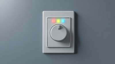 How to Choose the Perfect Push Button Switch With Light for Your Business Needs