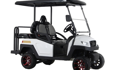 Ultimate Guide to Choosing the Perfect Golf Car for Your Needs