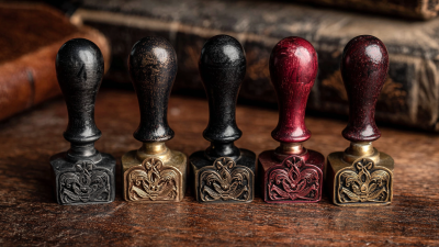 7 Best Custom Metal Stamp Solutions for Your Unique Business Needs