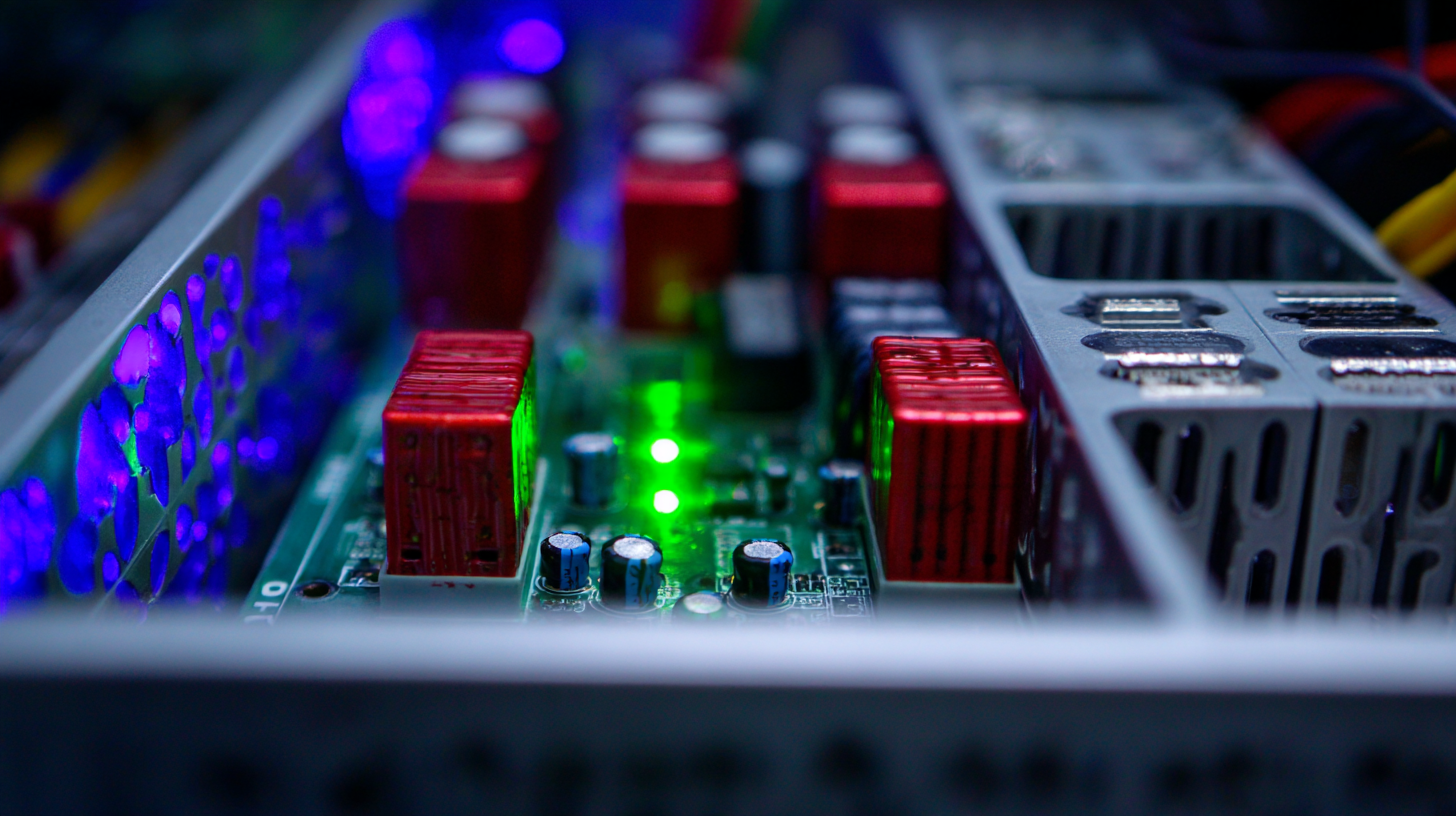 Understanding the Different Types of Power Supplies: A Deep Dive into Efficiency and Performance