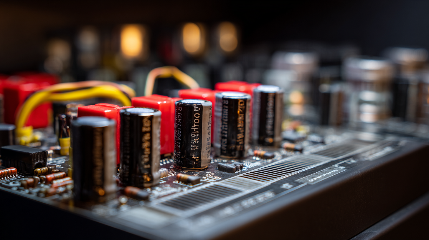 Understanding the Different Types of Power Supplies: A Deep Dive into Efficiency and Performance