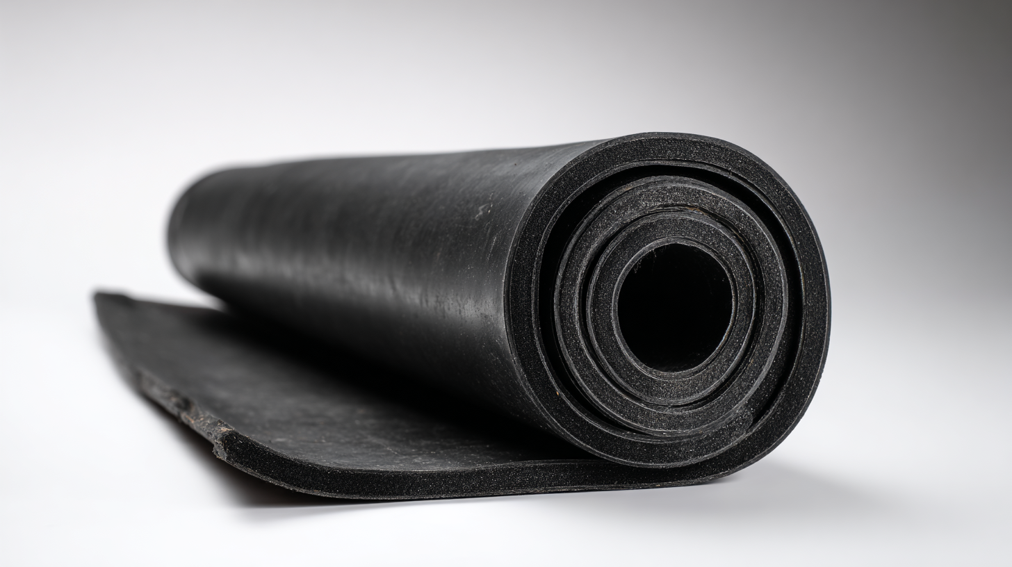 How to Choose the Best Extruded Rubber Profile for Your Industrial Needs