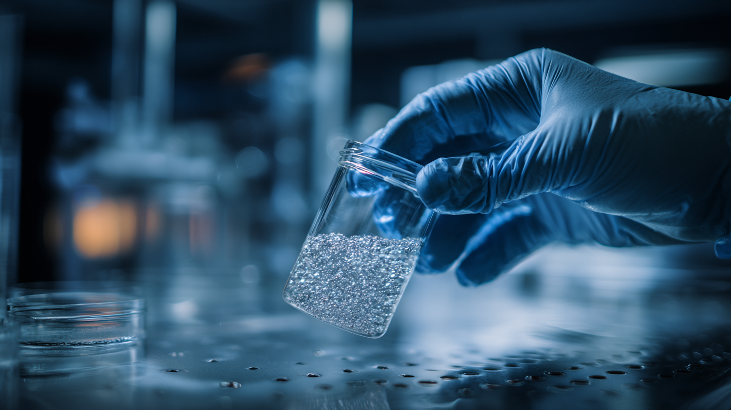 The Future of Eco-Friendly Water Treatment with Nano Zero Valent Iron Technology