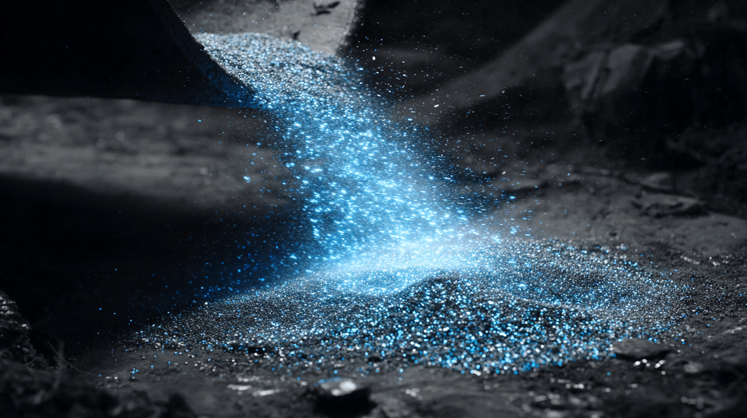 The Future of Eco-Friendly Water Treatment with Nano Zero Valent Iron Technology
