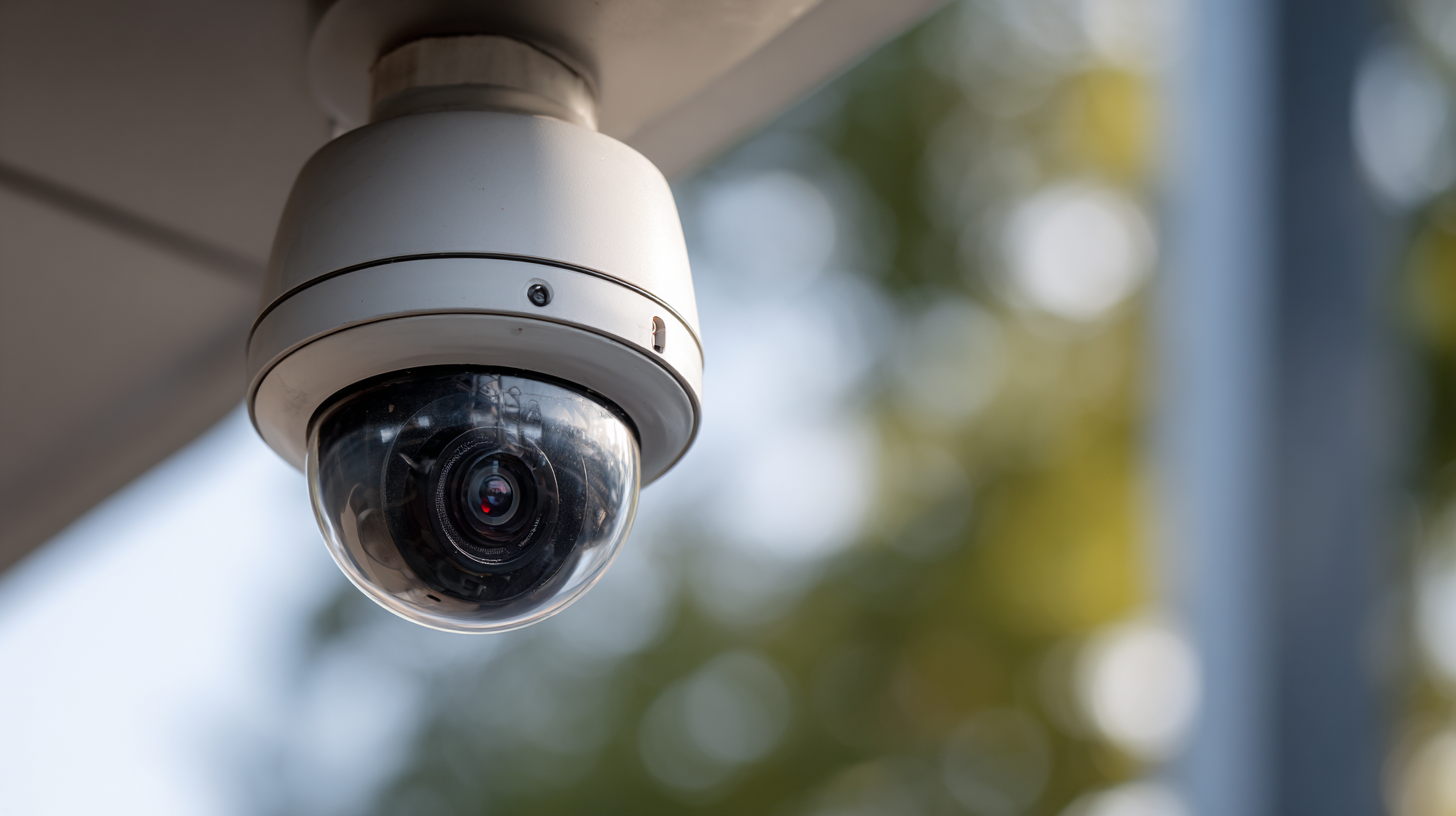 10 Best Wifi Camera and Usb Camera Features to Enhance Your Security System