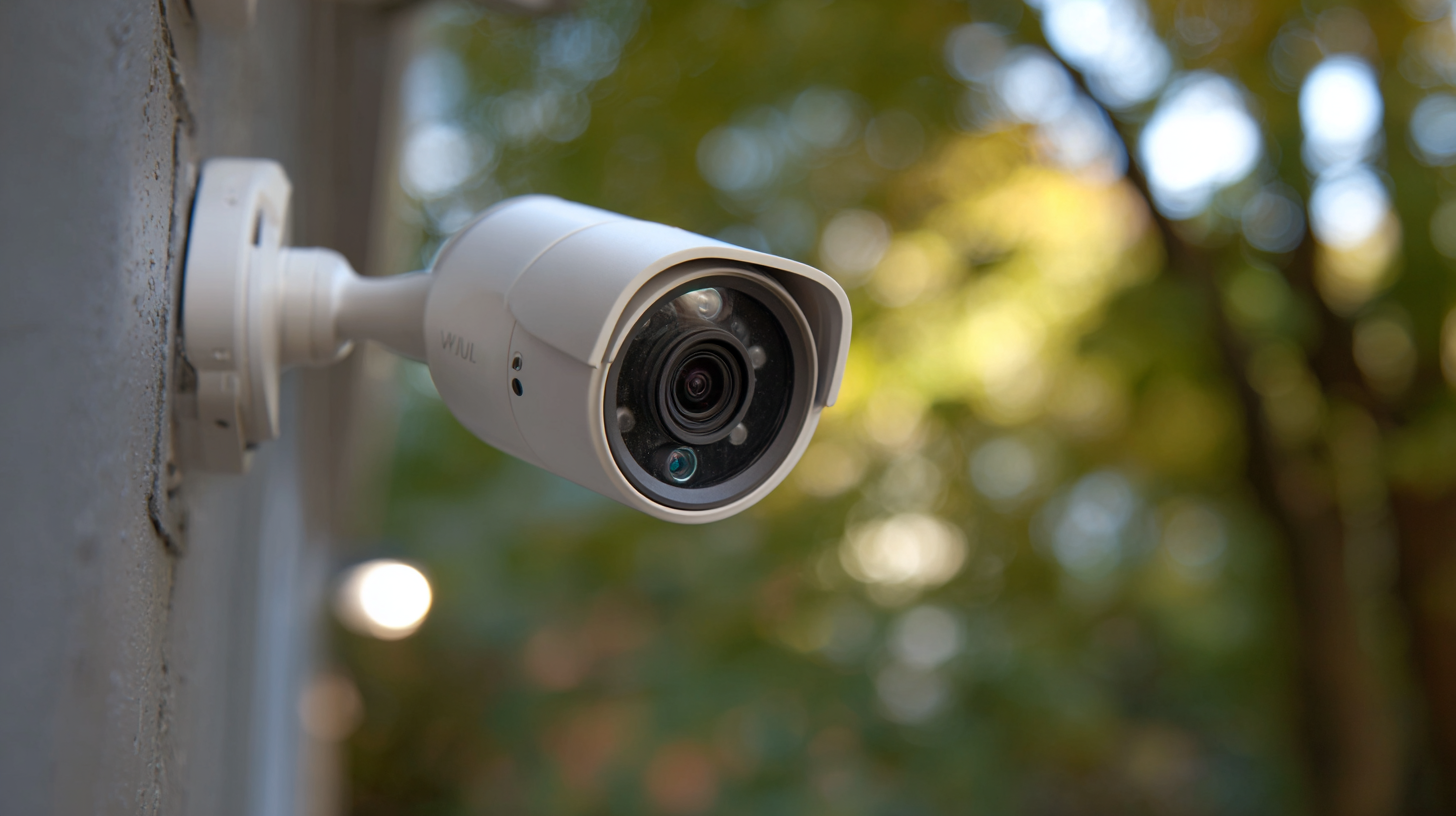 10 Best Wifi Camera and Usb Camera Features to Enhance Your Security System