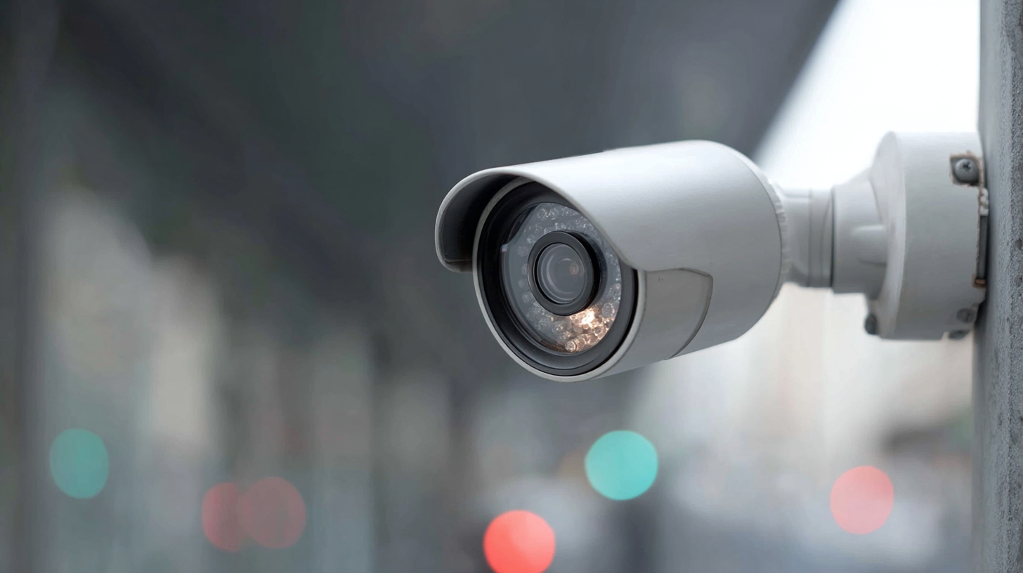 10 Best Wifi Camera and Usb Camera Features to Enhance Your Security System