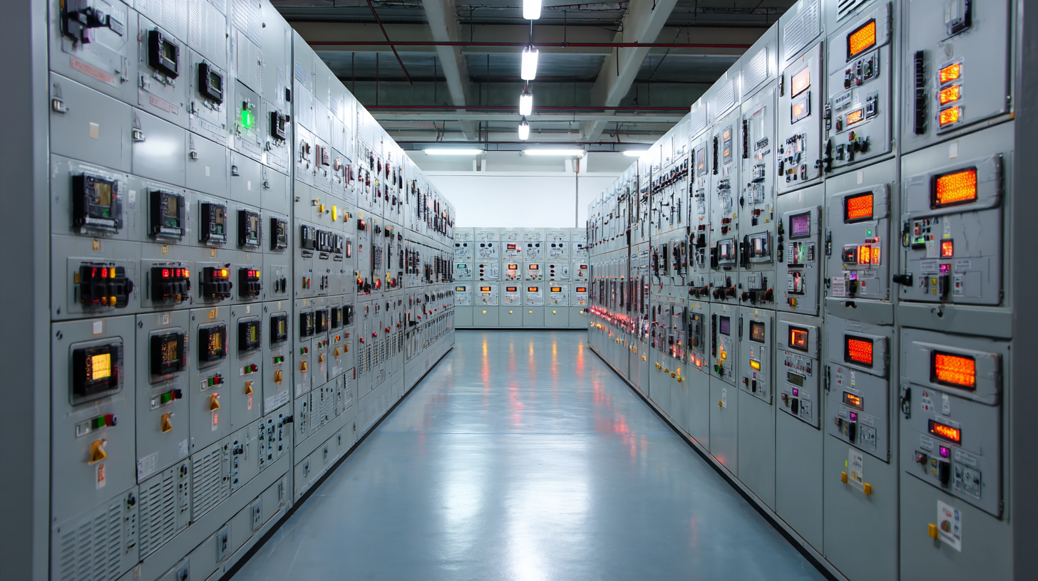 5 Essential Tips for Choosing the Right Ups 2000va 1800w for Your Needs