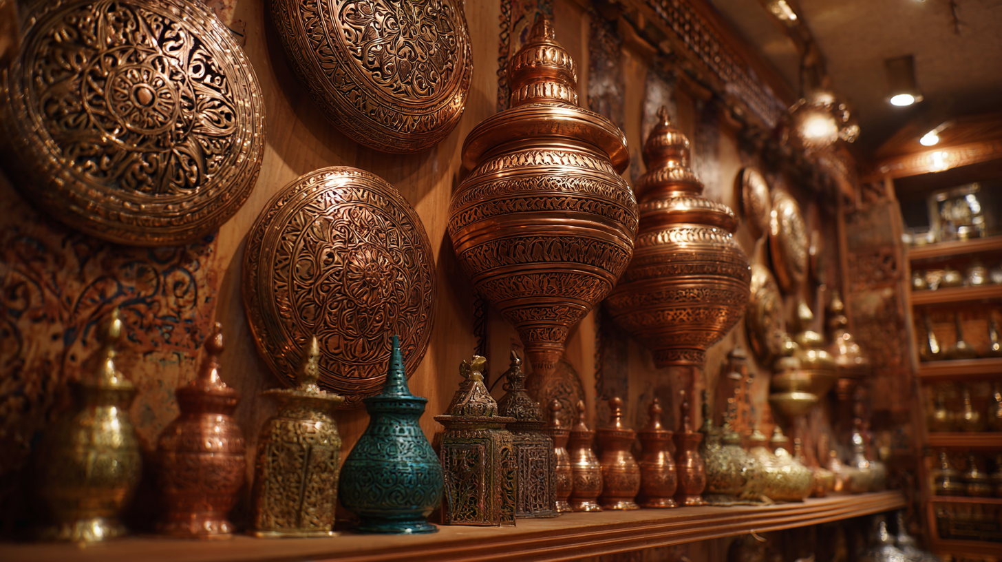 What Are Copper Wall Ornaments? Exploring Trends, Benefits, and Market Insights for Global Buyers