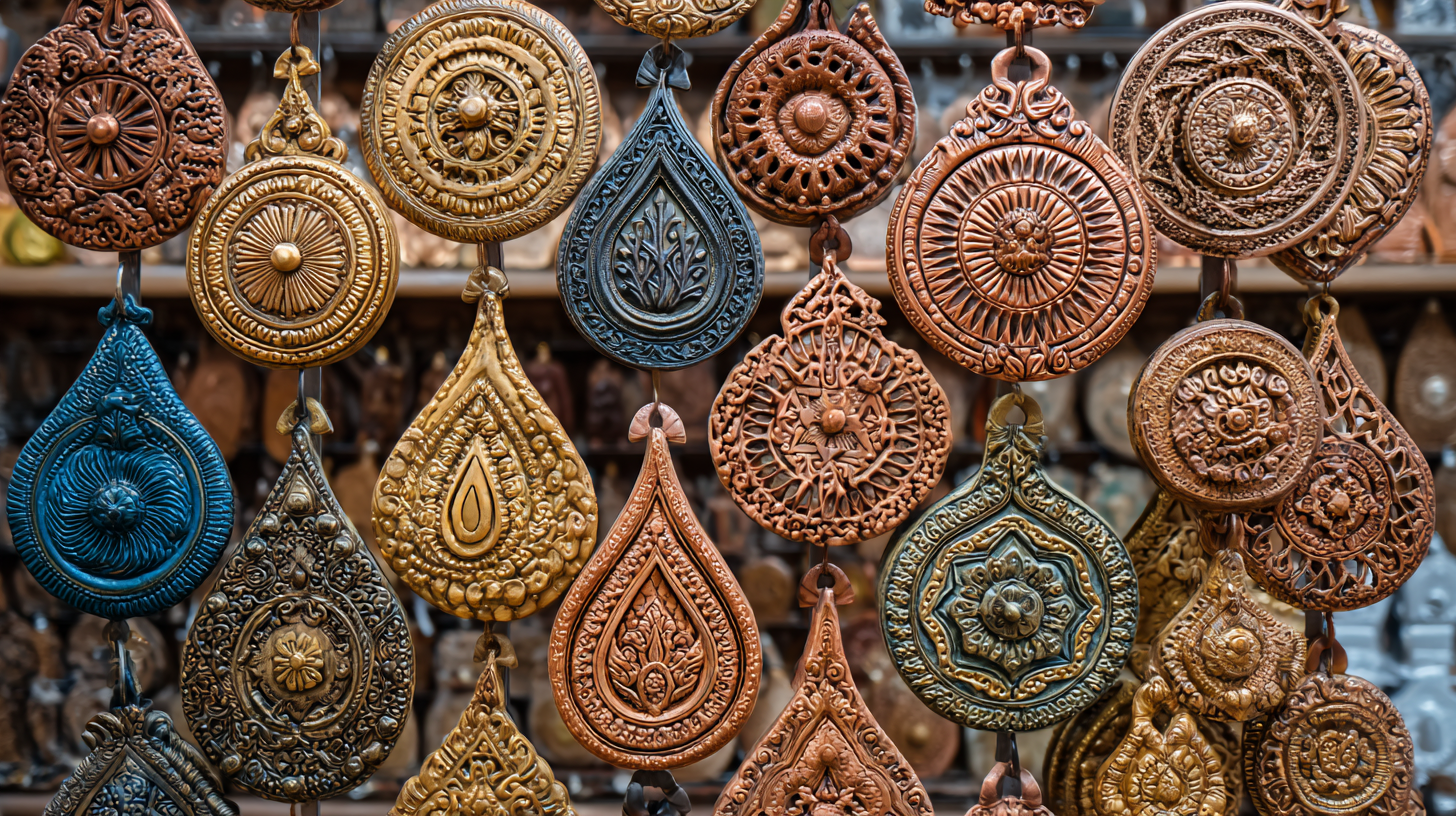 What Are Copper Wall Ornaments? Exploring Trends, Benefits, and Market Insights for Global Buyers