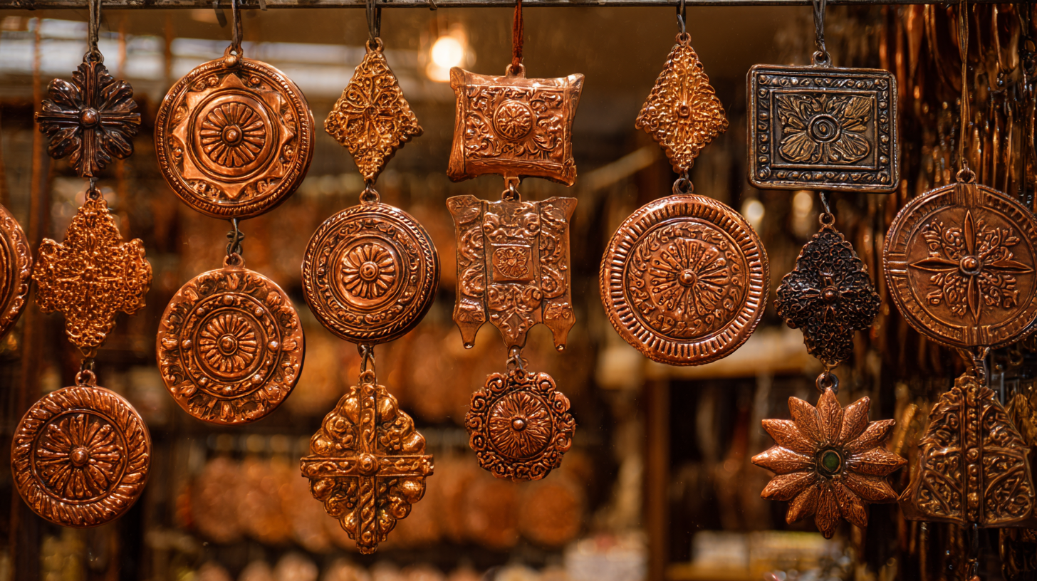 What Are Copper Wall Ornaments? Exploring Trends, Benefits, and Market Insights for Global Buyers