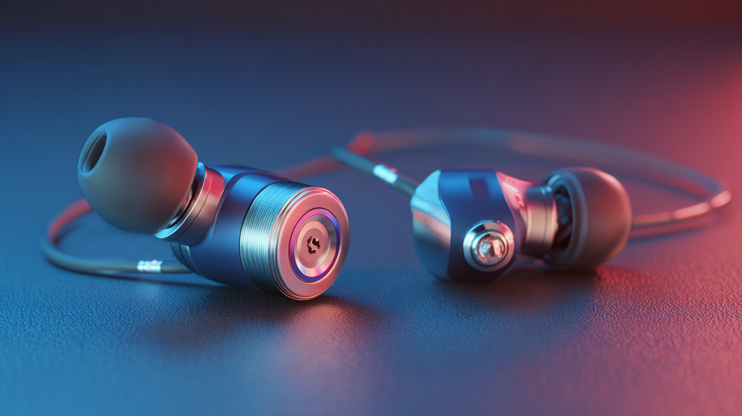 Transform Your Listening Experience: Innovative Examples of Blue Tooth Headphones for Global Buyers